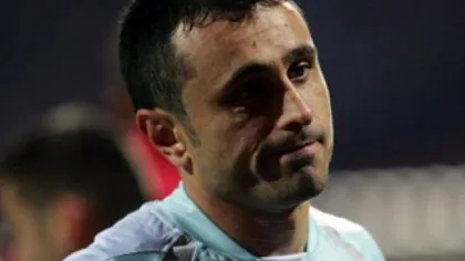 Cristi Munteanu, fost portar la Dinamo, condamnat la 5 ani de închisoare