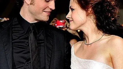 Robert Pattinson şi Kristen Stewart, din nou un cuplu? Vezi în ce ipostaze au fost surprinşi actorii