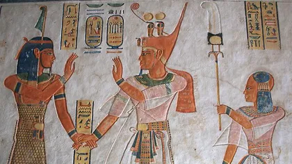 Un complot vechi de 3.000 de ani, dezvăluit de cercetători: Ramses al III-lea a fost asasinat
