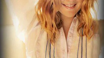 Fiica actriţei Drew Barrymore, pe coperta revistei People FOTO