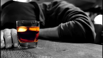 Adolescent de 15 ani, mort din cauza băuturii