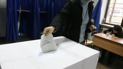 Alegeri locale Slatina - numărătoarea partidelor: Candidatul USL la primărie, peste 70% din voturi