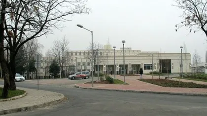 Pachet suspect găsit lângă Ambasada Statelor Unite din Bulgaria
