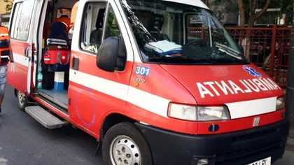Aproape 600 de solicitări, majoritatea urgenţe, la Ambulanţa Bucureşti-Ilfov, de Revelion