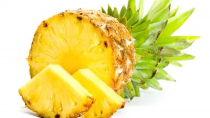 Ananas cu aromă de nucă de cocos, inventat în Australia