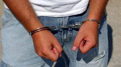 Zece români suspectaţi de furtul unor cabluri de cupru, arestaţi în Franţa