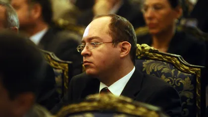 Secretarul de stat în MAE, Bogdan Aurescu, a fost bătut în incinta Facultăţii de Drept din Bucureşti