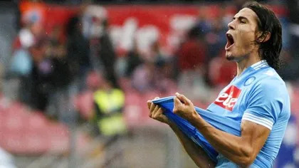Corupţia sufocă Serie A. Napoli, penalizată cu două puncte pentru un meci trucat