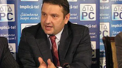 Bogdan Ciucă preia preşedinţia Comisiei Juridice a Camerei Deputaţilor