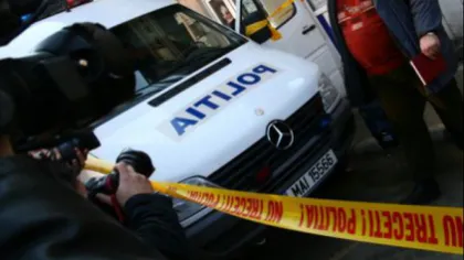 Un avocat din Oradea, suspectat că şi-a UCIS soacra, a fost dat dispărut VIDEO