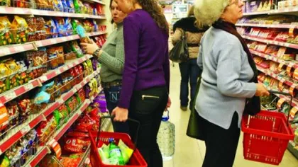 Programul supermarketurilor şi hipermarketurilor în perioada Revelionului, în Bucureşti