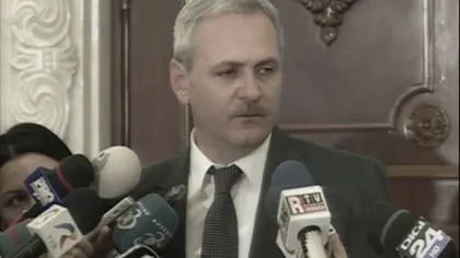 Liviu Dragnea, despre noul Guvern: Putea fi şi mai bine VIDEO
