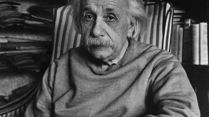 Un român a fost cel mai bun prieten al lui Einstein