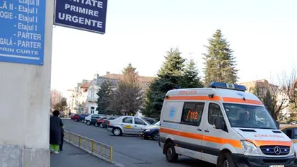 Cinci persoane, în stare gravă la spital în urma unei explozii produse în locuinţa lor