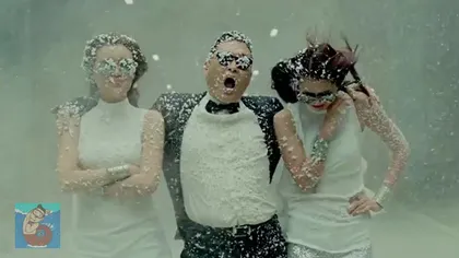 Melodia Gangnam Style prevesteşte sfârşitul lumii. Vezi cine face această afirmaţie