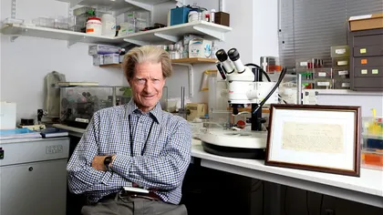 Laureatul Premiului Nobel pentru Medicină 2012: Vom clona oameni în 50 de ani