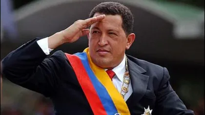 Hugo Chavez a plecat în Cuba pentru a fi operat din nou de cancer