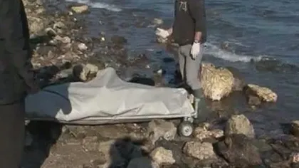 Tragedie în largul coastelor Greciei. 22 de persoane au murit în urma unui naufragiu VIDEO
