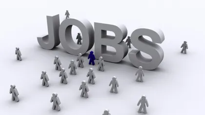 Peste 6.200 de locuri de muncă vacante, la nivel naţional, în perioada 13-19 decembrie