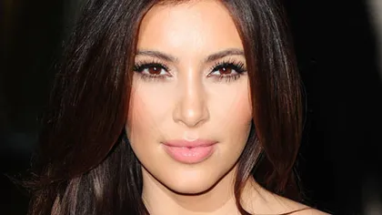 Kim Kardashian, în lupta cu kilogramele: S-a afişat la sală cu pantaloni transparenţi FOTO