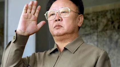 Kim Jong Il a murit de nervi. Ce a declanşat criza fatală a dictatorului nord-coreean