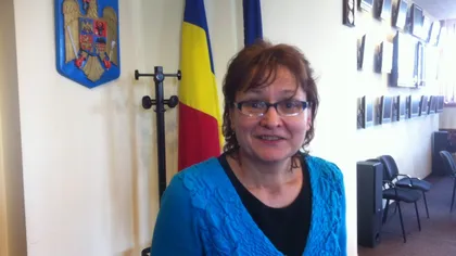 Laura Georgescu, preşedinte CNA: Resimt o formă de abuz în secunda în care mă uit pe sticlă