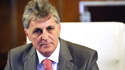 Mircea Duşa a preluat şefia Ministerului Apărării Naţionale VIDEO
