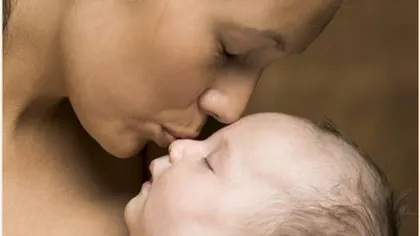 Legătura mamă-copil, mai puternică decât se credea: Celulele fetusului, în creierul mamei
