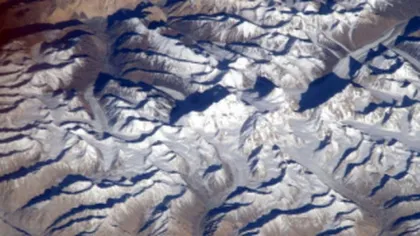 Gafă de proporţii la NASA: Fotografia care a stârnit indignarea nepalezilor