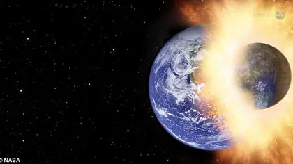 VIDEO NASA: De ce lumea nu s-a sfârşit ieri? Explicaţie oficială privind Apocalipsa