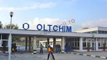 Angajaţii Oltchim au primit salariile restante pentru octombrie