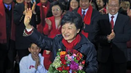 Coreea de Sud: Fosta preşedintă Park Geun-Hye a fost arestată pentru corupţie