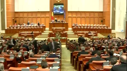Viorel Hrebenciuc şi Miron Mitrea, propuşi pentru funcţiile de vicepreşedinţi la Cameră