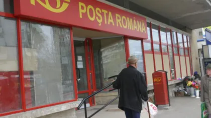 Contracte dubioase încheiate de Poşta Română, remise DNA de către ANRMAP