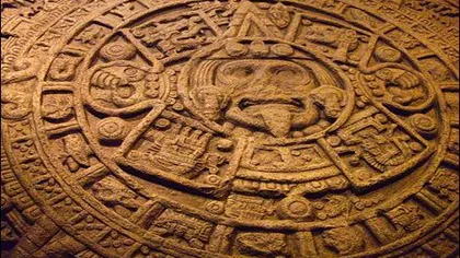Predicţiile maya privind sfârşitul lumii sunt 