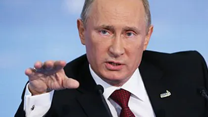 Vladimir Putin le cere ruşilor să facă mai mulţi copii, pentru a proteja ţara