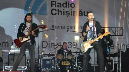 Radio Chişinău a împlinit un an de existenţă