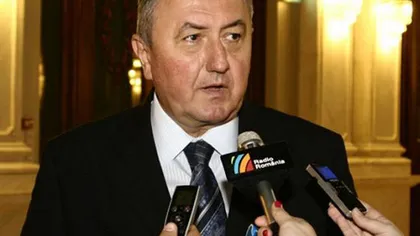 Rădulescu: Fără cvorum, încetarea mandatului lui Diaconu nu va apărea în MO, deci nu există