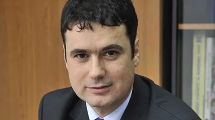 Remus Pricopie, propus ministru al Educaţiei, fost consilier al Ecaterinei Andronescu