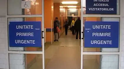 Mai mulți medici din Slatina sunt acuzaţi de malpraxis după ce un bărbat a murit VIDEO
