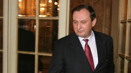 Deputatul Ion Stan: Nu demisionez din Parlament dacă dosarul ajunge la ICCJ