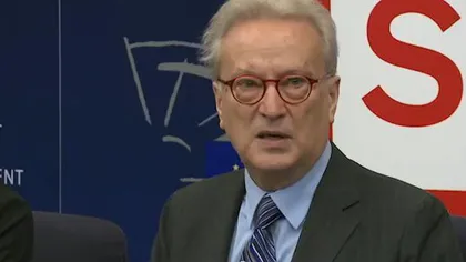 Swoboda: Noul guvern român are o majoritate foarte clară şi preşedintele ţării TREBUIE să-l învestească