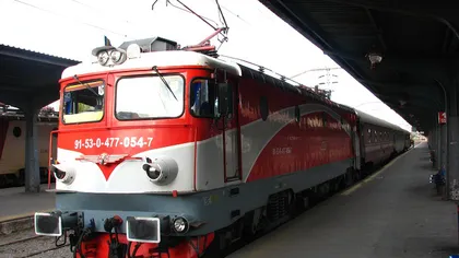 CFR aplică reduceri între 30 şi 50% la preţul biletelor pentru trenurile InterRegio