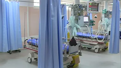 Spitalul Floreasca are o nouă Unitate de Primiri Urgenţe, cu o capacitate de patru ori mai mare