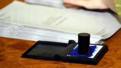 Alegeri parlamentare 2012. Cozi la secţiile de votare din Chişinău