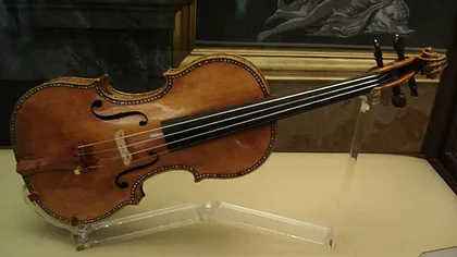 A fost aflat secretul sunetului perfect al viorilor Stradivarius