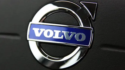 Volvo vrea să scoată pe piaţă maşina care se conduce sigură