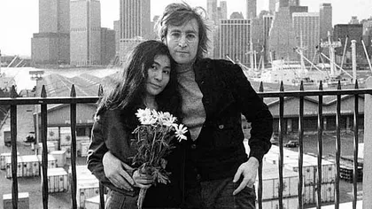 Yoko Ono explică, după 42 de ani, de ce trupa Beatles s-a destrămat