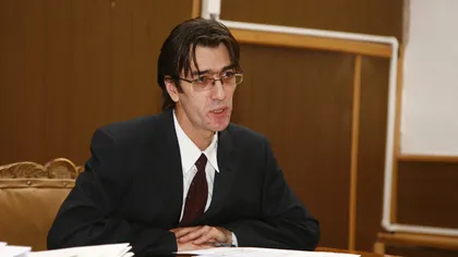 Judecătorul Adrian Neacşu este urmărit penal pentru abuz în serviciu şi uz de fals
