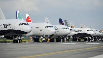 Miniştrii şi secretarii de stat REFUZĂ zborurile low cost